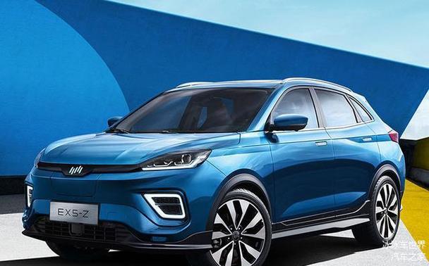 广州248WEY威派豪华SUV市场的黑马，零跑汽车与智能交通系统的协同