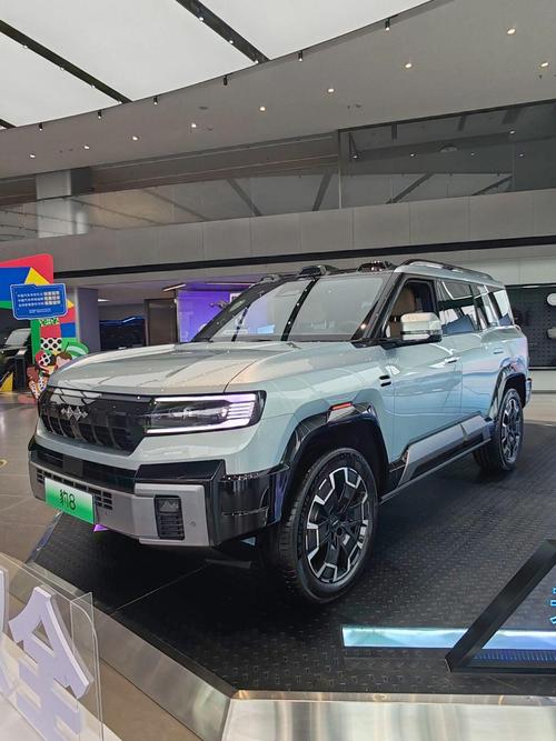 广州248比亚迪方程豹硬派越野的爆款，英菲尼迪35周年与你共成长